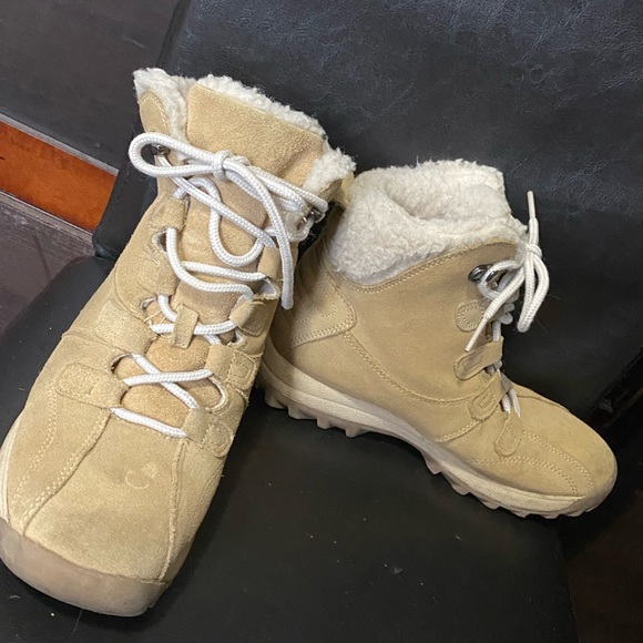 dr scholls winter shoes